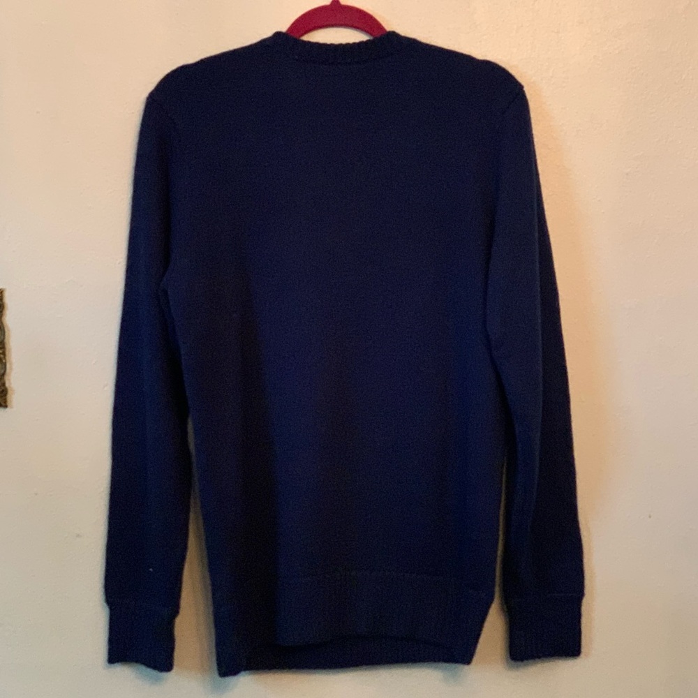 Jackthreads #Blessed Sweater - Picture 3 of 3